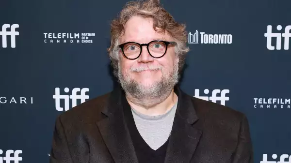 Guillermo del Toro Nearly Directed a Star Wars Movie