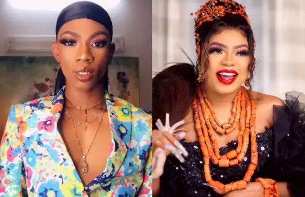 Why Are You Lying – James Brown Slams Bobrisky Over Claims Of N74M Makeup, Hair Cost (Video)