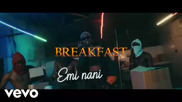 QDot - Breakfast (Video)