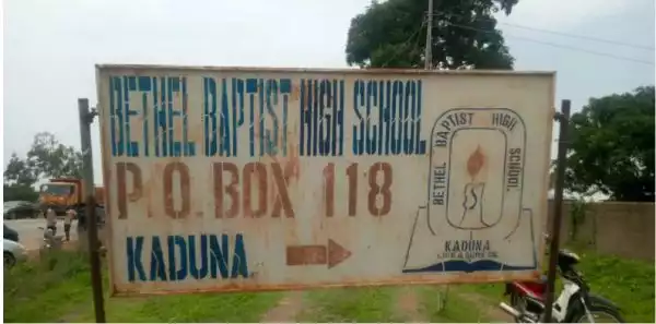 UPDATE!! Kaduna Abduction: Over 100 Students Missing, ’26 Rescued’
