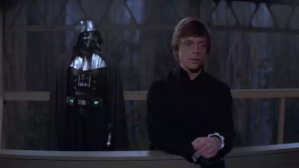 Star Wars: Return of the Jedi Gets 40th Anniversary Theatrical Release Date