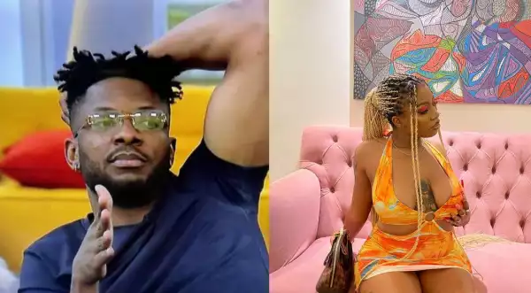 If You’re Taking Money From Politicians To Sway The Public, Be Ashamed Of Yourself - BBNaija