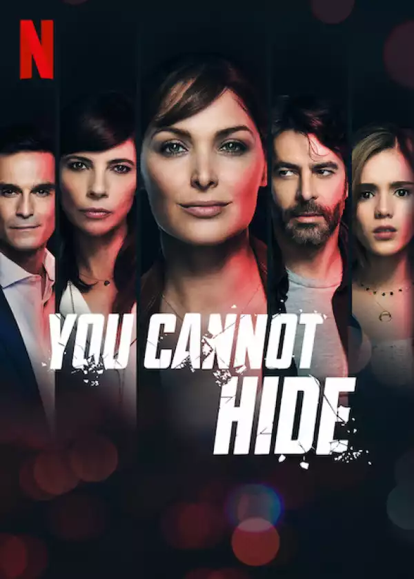 TV Series: You Cannot Hide S01 E01 - On the Run