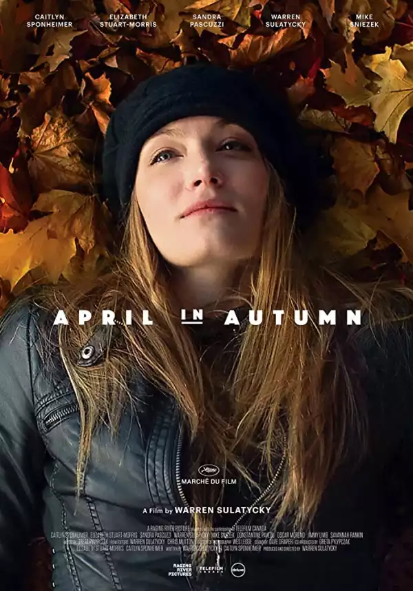 April in Autumn (2020)
