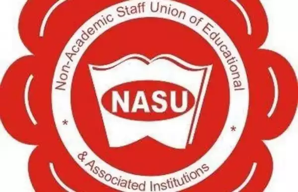 NASU Gives Important Update On Its Ongoing Nationwide Strike