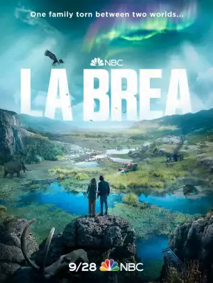 La Brea Season 01