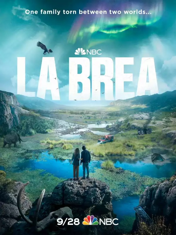 La Brea (TV series)
