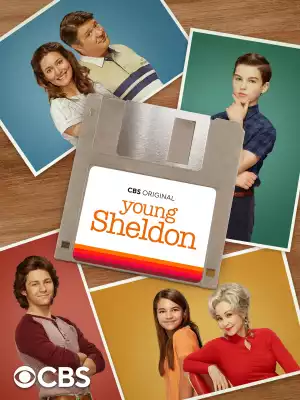 Young Sheldon S05E19