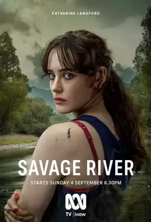 Savage River S01E04