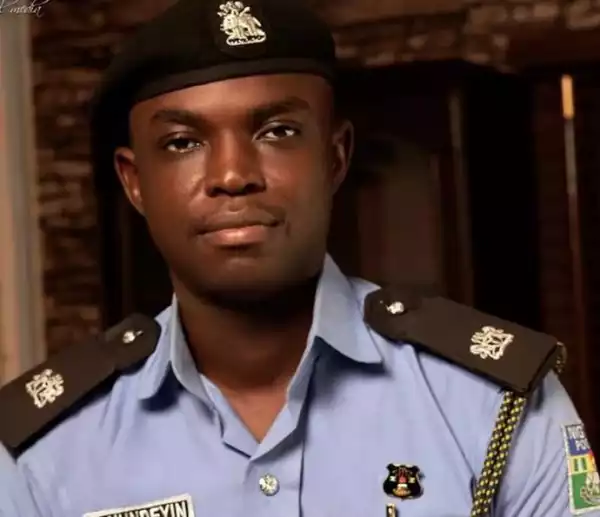 In As Much As We Are Paid With Your Taxes To Serve You, Don’t Take Laws Into Your Hands - Police PRO, Benjamin Hundeyin Warns