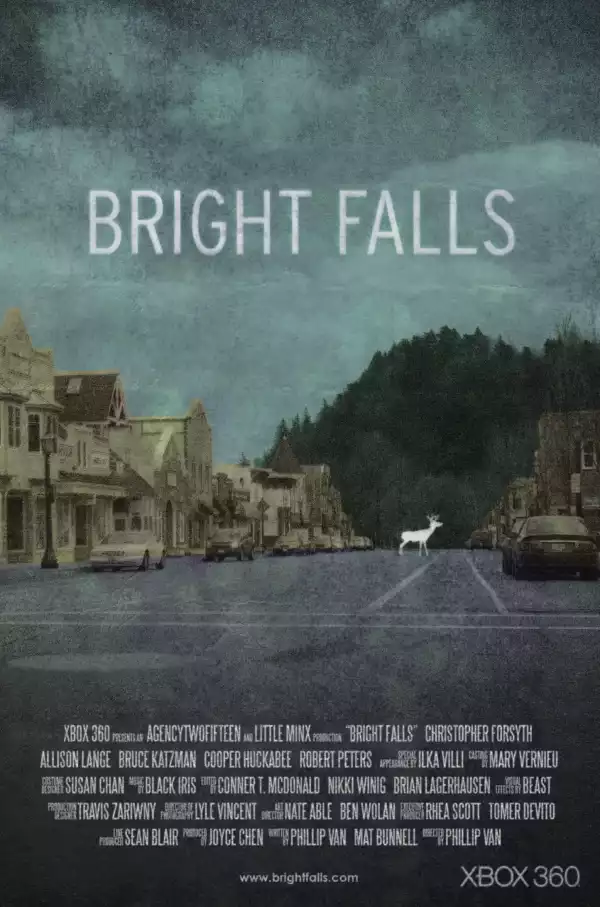 Bright Falls Season 1