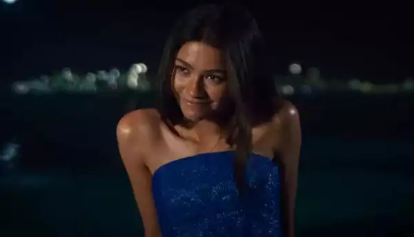 Challengers Clip Previews the Beginning of Zendaya’s Complicated Love Triangle