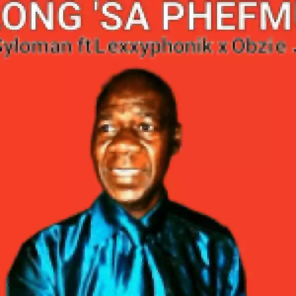 King Syloman – So’long’saphefmula ft Lexxyphonik x Obzie Jnr (Kwaito 2021)