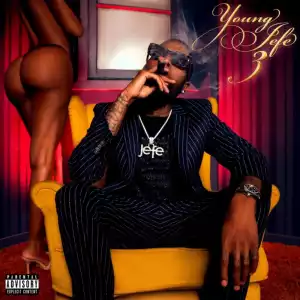 Shy Glizzy Ft. No Savage – Forever Tre 7