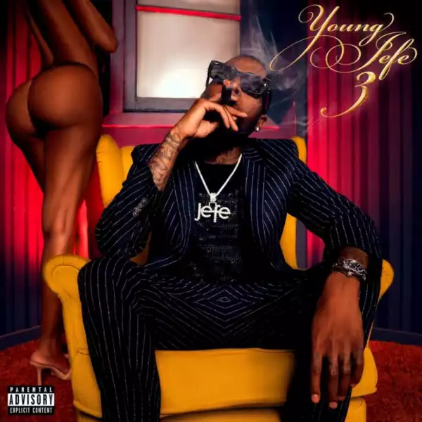 Shy Glizzy Ft. No Savage – Forever Tre 7