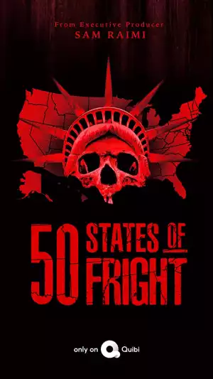 50 States Of Fright Season 01 (TV Series)
