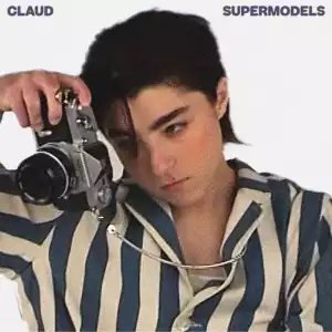Claud – Supermodels (Album)