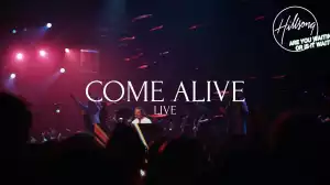 Hillsong Worship – Come Alive