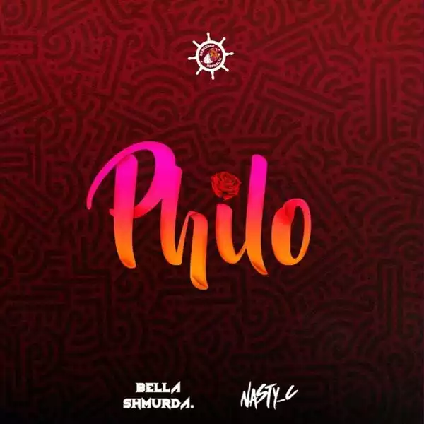 Bella Shmurda – Philo (Remix) ft. Nasty C
