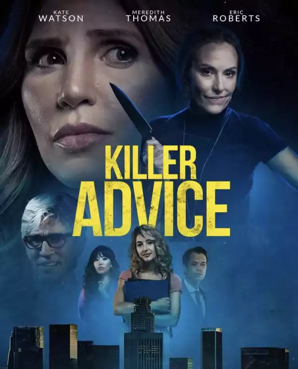 Killer Advice (2021)