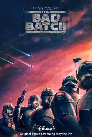 Star Wars The Bad Batch S02E10