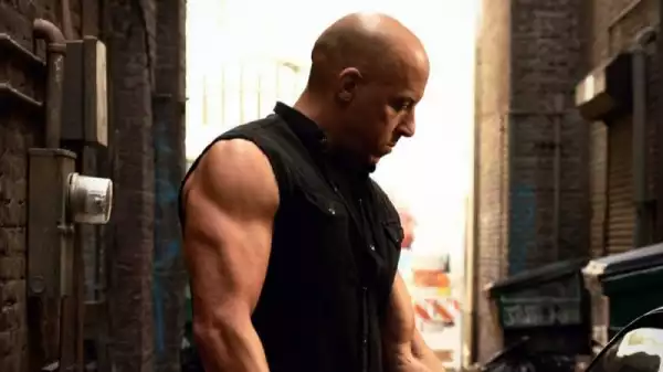 Vin Diesel Praises Fast 10 Cast: 