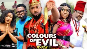 Colours Of Evil Season 3