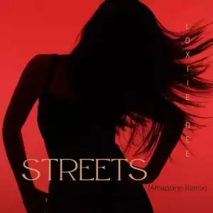 Ndamu TM Music – Streets (Amapiano Remix) ft. Loxiie Dee