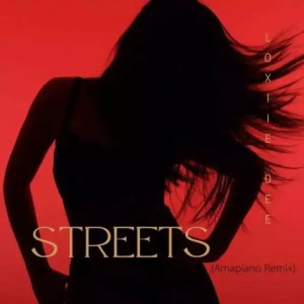 Ndamu TM Music – Streets (Amapiano Remix) ft. Loxiie Dee