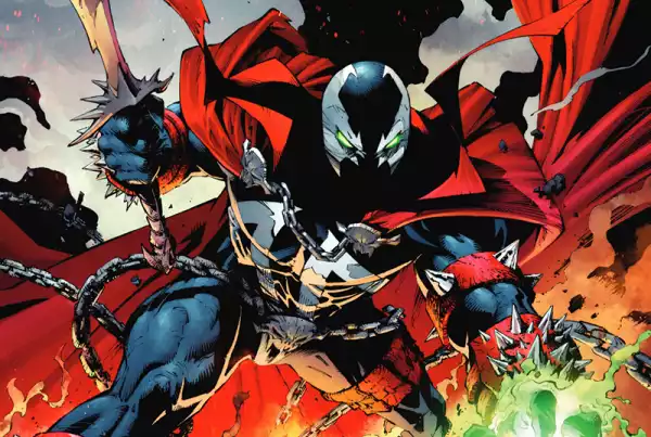 Todd McFarlane Gives Promising Spawn Reboot Film Update, Teases Big Announcement
