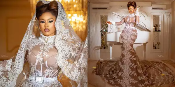 “My crown is my confidence and it can’t fall off” BBNaija’s Phyna dazzles as she marks 26th birthday