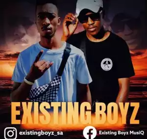 Existing Boyz, Maxsoul & IRohn Dwgs – Imvubu
