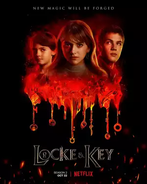 Locke And Key Season 02