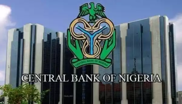 BREAKING: CBN raises interest rate to 18.75%