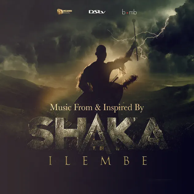 Various Artists - Music From & Inspired By Shaka iLembe (Album)
