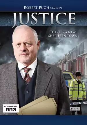 Justice 2011 Season 1