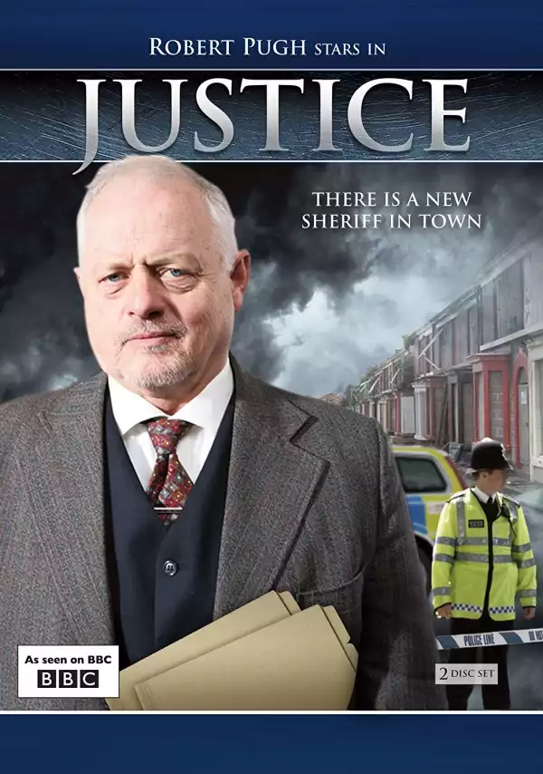 Justice 2011