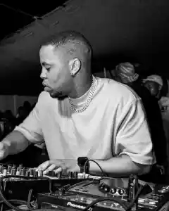Stakev – Top Dawg Sessions Amapiano Mix