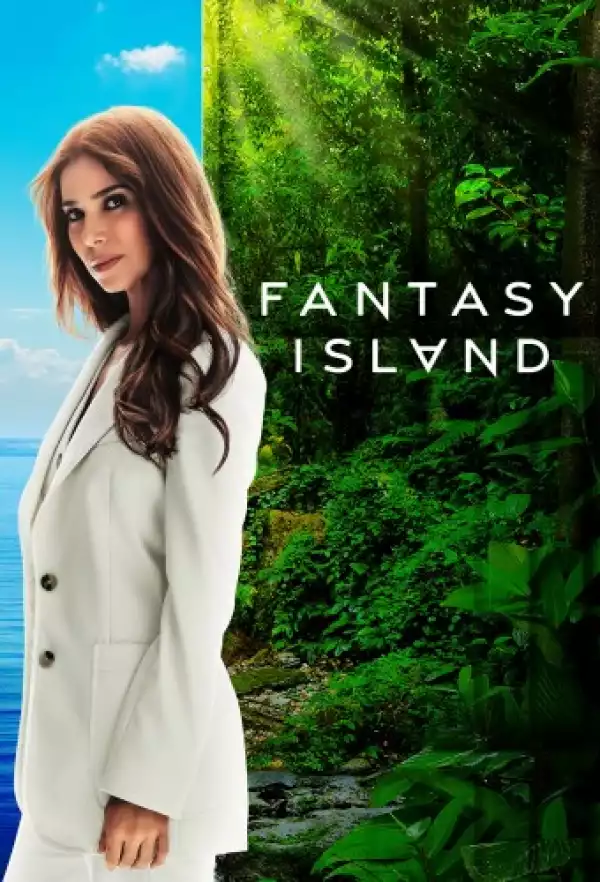 Fantasy Island 2021