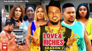 Love & Riches Season 2