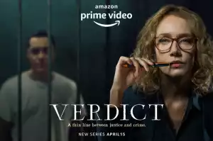 Verdict Season 1