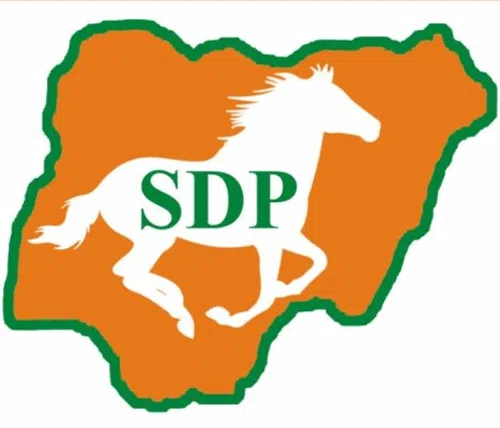 INEC didn’t provide enough polling agents’ tags – SDP