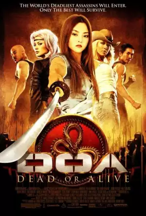 DOA Dead or Alive (2006)