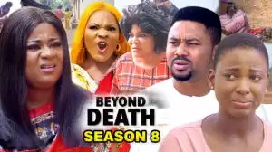 Beyond Death Season 8