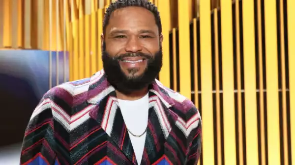Biography & Career Of Anthony Anderson