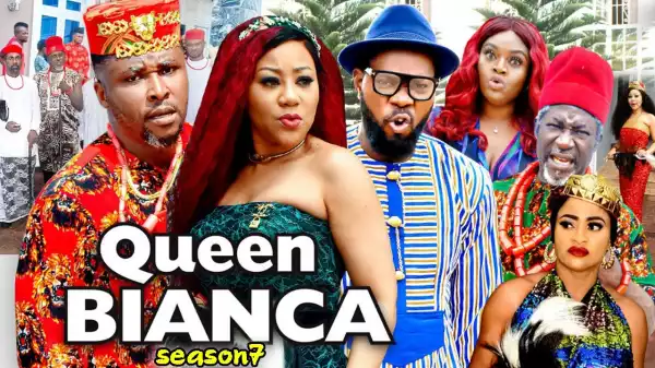 Queen Bianca Season 7