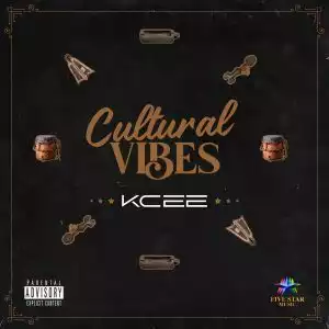 Kcee – Cultural Vibes (Chizoba)