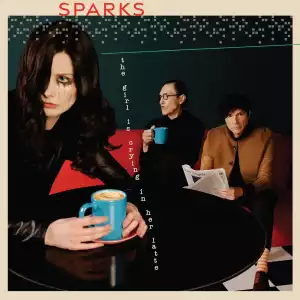 Sparks - You Were Meant For Me