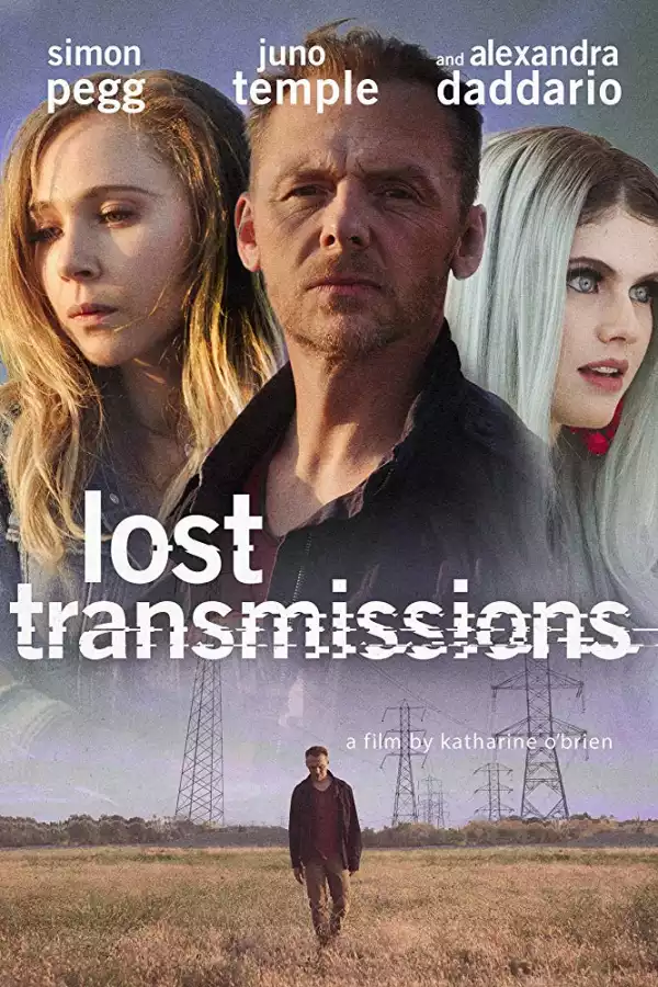 Lost Transmissions (2019) [Movie]