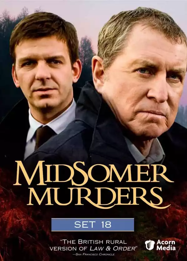 Midsomer Murders S23E04